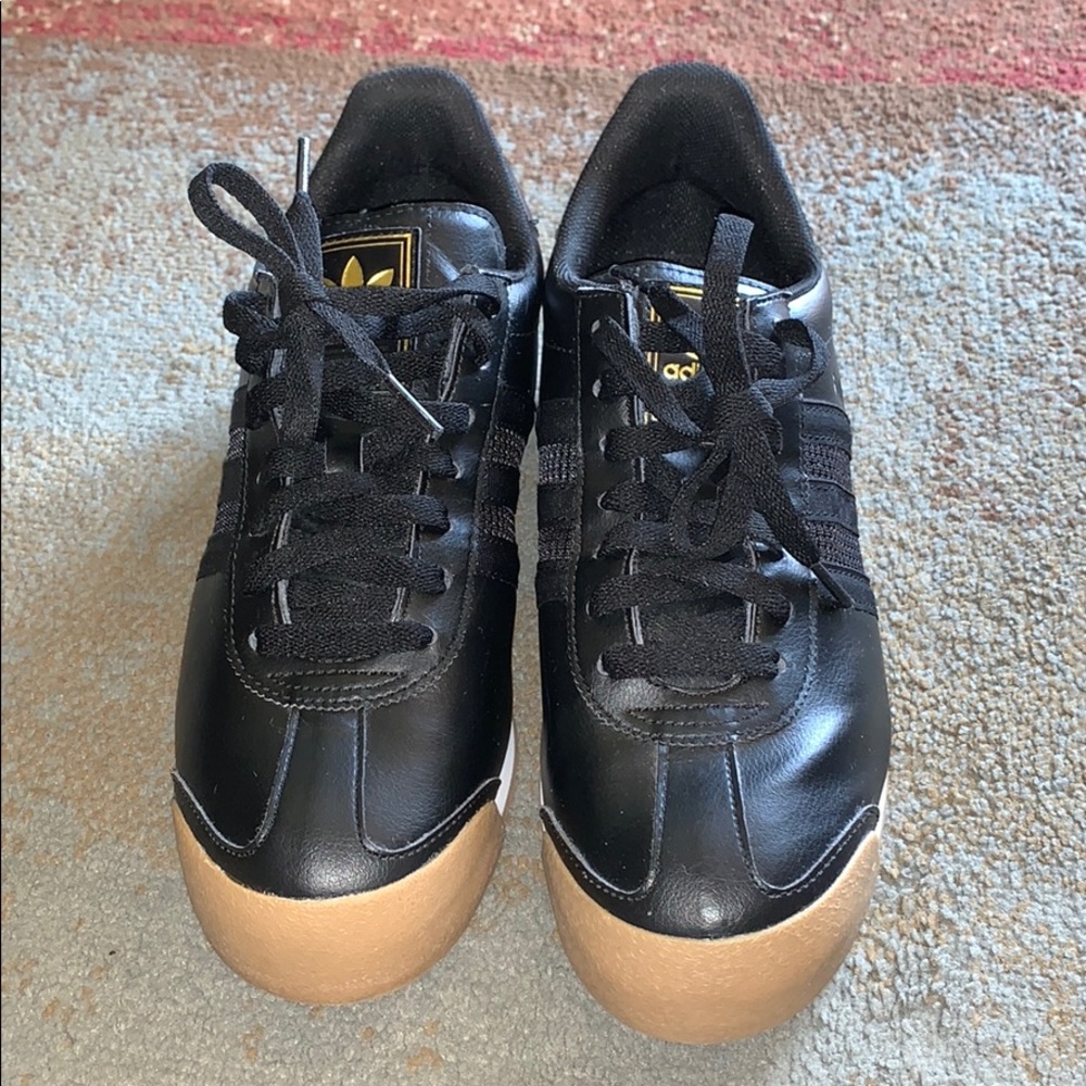 Adidas Samoa